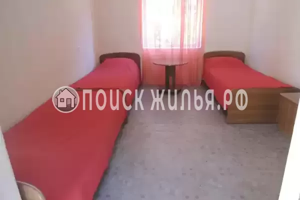 Дом под ключ «Моя Марусичка»