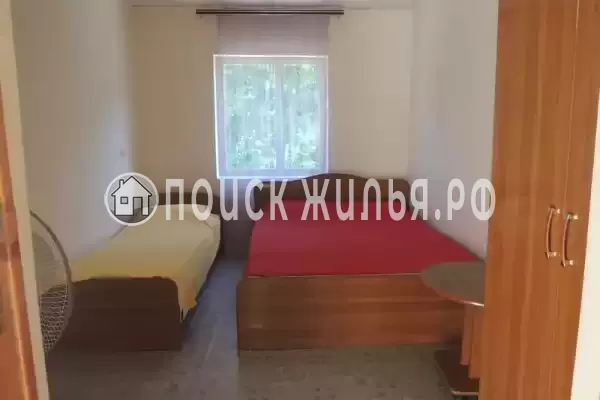 Дом под ключ «Моя Марусичка»