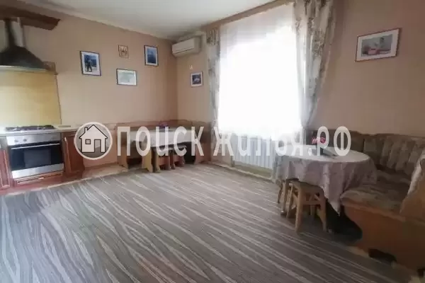 Дом под ключ «Любава» Дом под ключ «Любава»