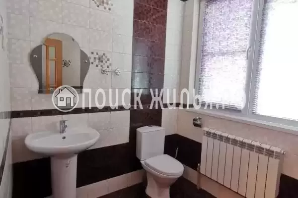 Дом под ключ «Любава» Дом под ключ «Любава»