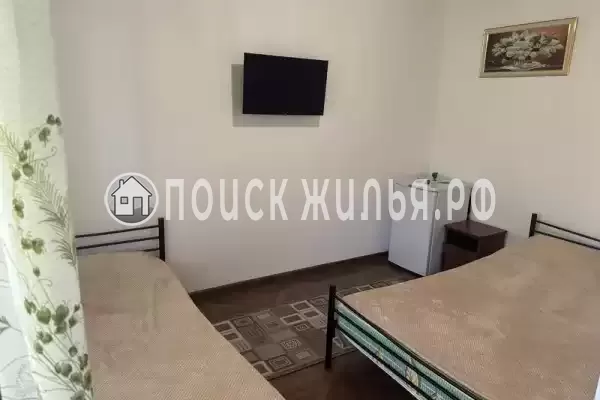 Гостевой дом «У Анжелики» Гостевой дом «У Анжелики»