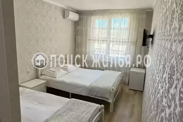 «Маринапарт»