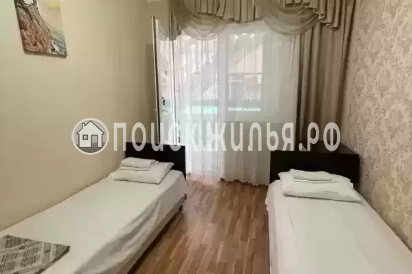 «Маринапарт»