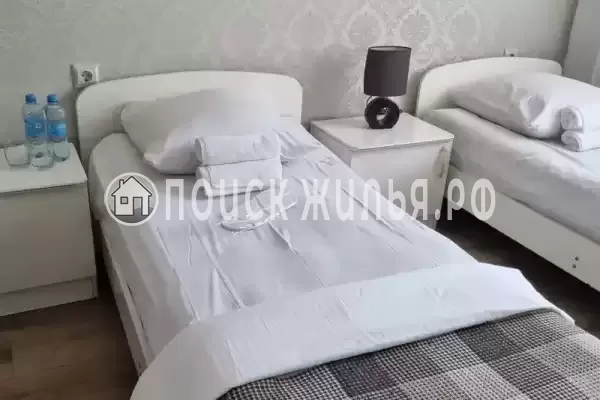 «Маринапарт»