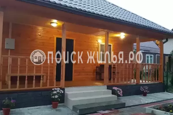 Частный сектор «Домик с отдельным двориком»