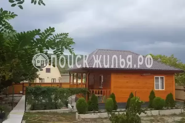 Частный сектор «Домик с отдельным двориком»