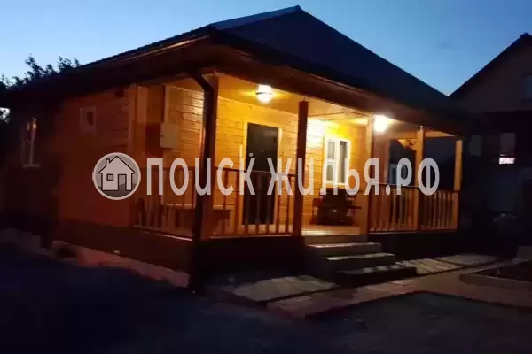 Частный сектор «Домик с отдельным двориком»