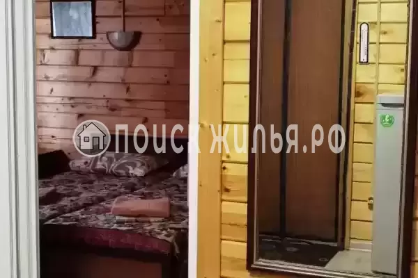 Частный сектор «Домик с отдельным двориком»