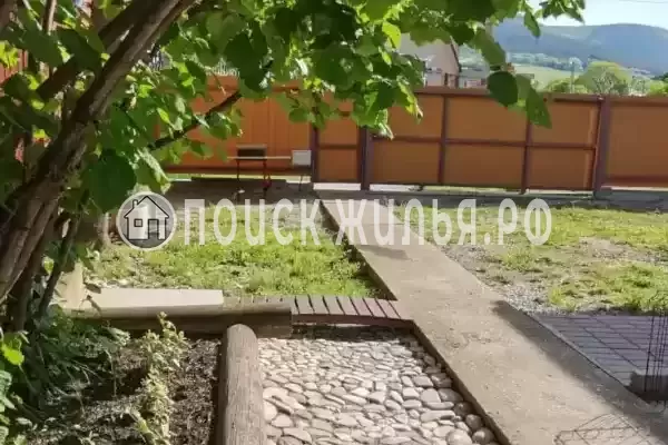 Частный сектор «Домик с отдельным двориком»