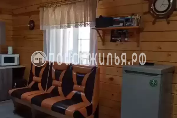 Частный сектор «Домик с отдельным двориком»