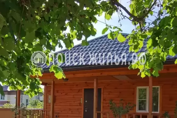 Частный сектор «Домик с отдельным двориком»