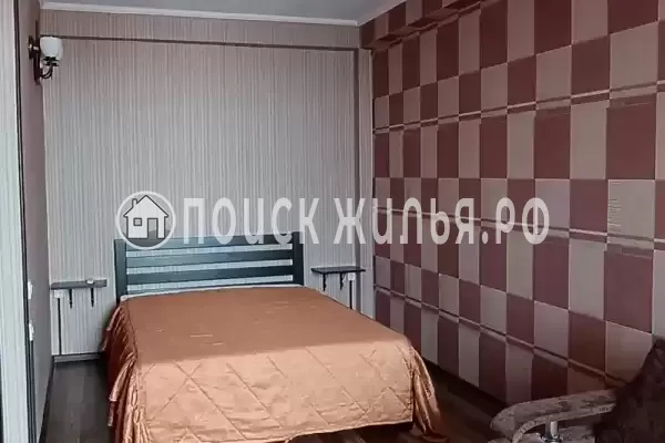 Частный сектор «Двухкомнатная с видом на море»