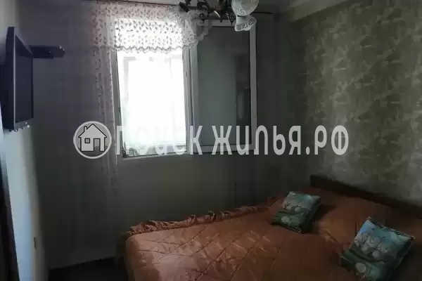 Частный сектор «Двухкомнатная с видом на море»