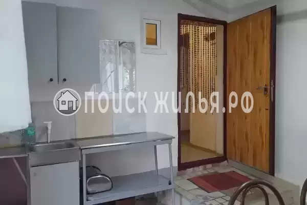 Частный сектор «Бабушкин дом в зеленом саду» Частный сектор «Бабушкин дом в зеленом саду»