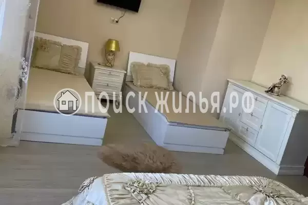 Дом под ключ «у моря»