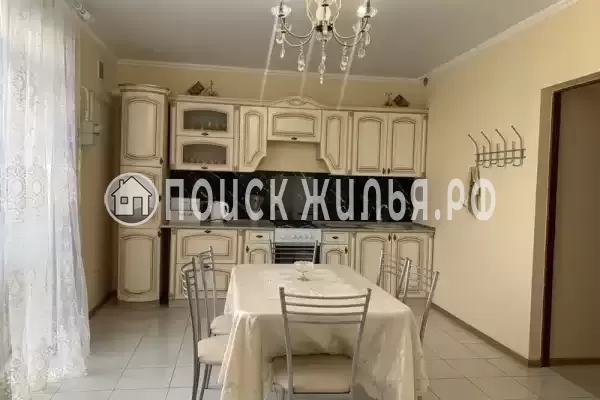 Дом под ключ «у моря»