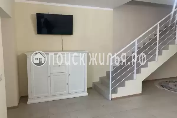 Дом под ключ «у моря»