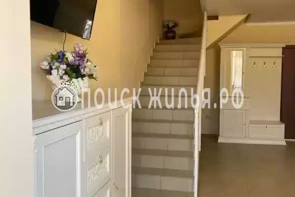 Дом под ключ «у моря»