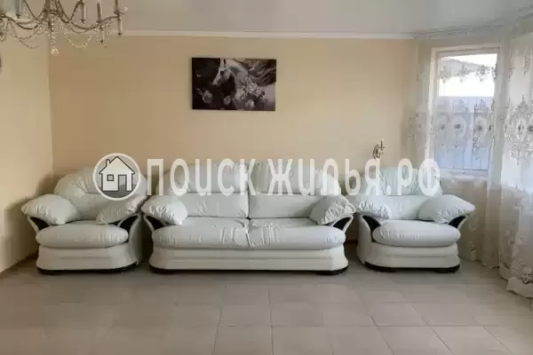 Дом под ключ «у моря»