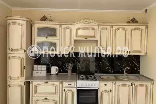 Дом под ключ «у моря»