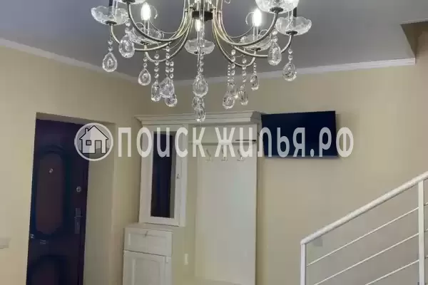 Дом под ключ «у моря»