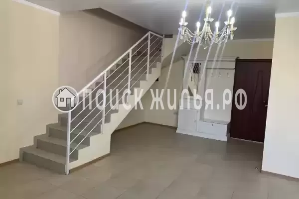 Дом под ключ «у моря»