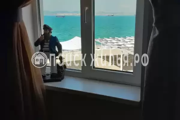 Частный сектор «Этаж под ключ Прибой» Частный сектор «Этаж под ключ Прибой»