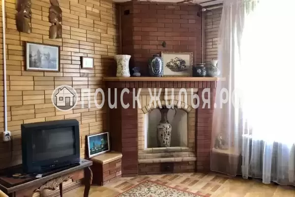 Частный сектор, Морская, д.15