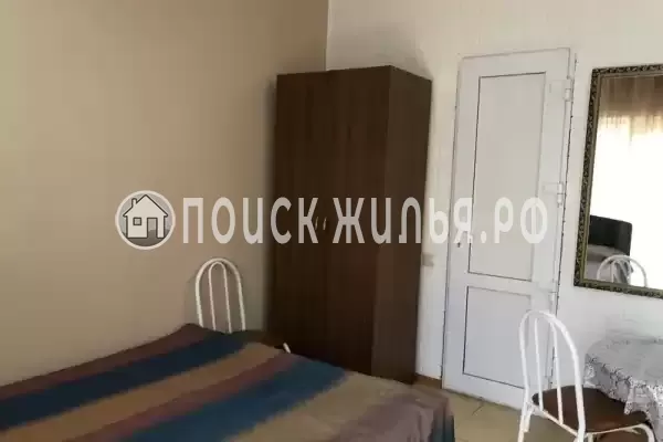 Частный сектор, Морская, д.15
