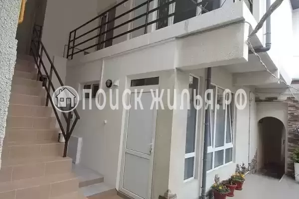 Гостевой дом «Студия на Свердлова»