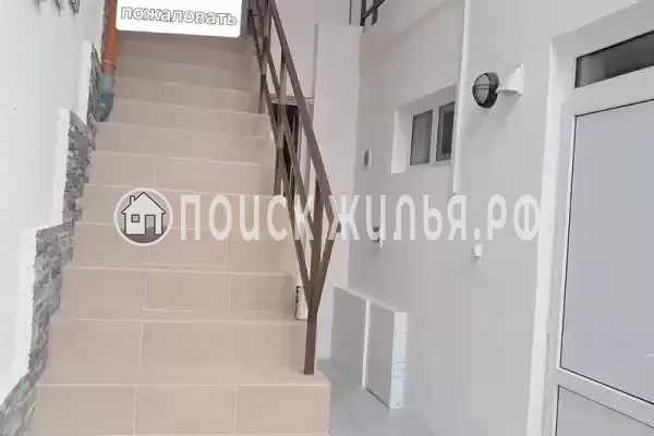 Гостевой дом «Студия на Свердлова»