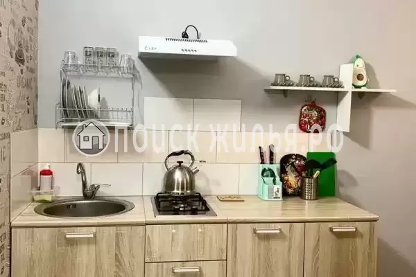 Гостевой дом «Студия на Свердлова»