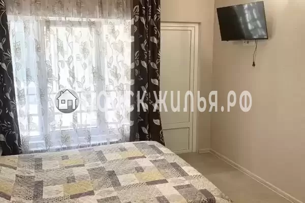 Гостевой дом «Студия на Свердлова»