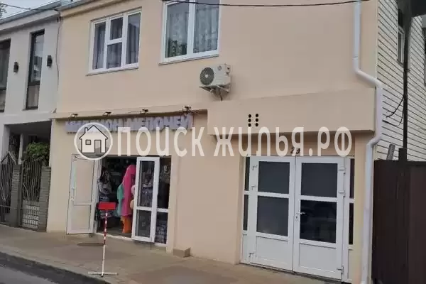 Гостевой дом «Студия на Свердлова»