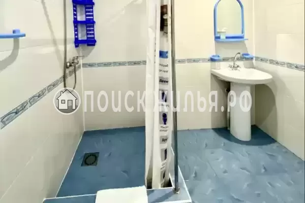 Гостевой дом «Субмарина»