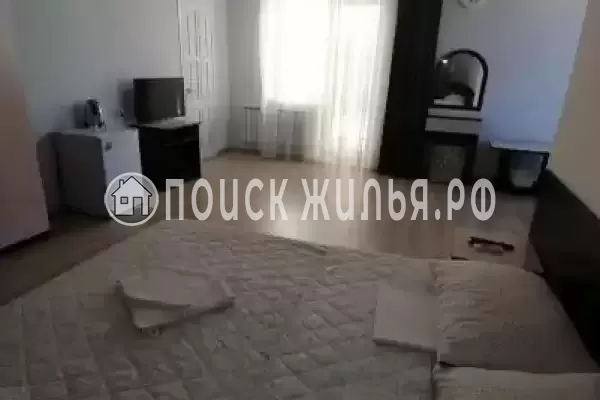 Гостевой дом «Субмарина»