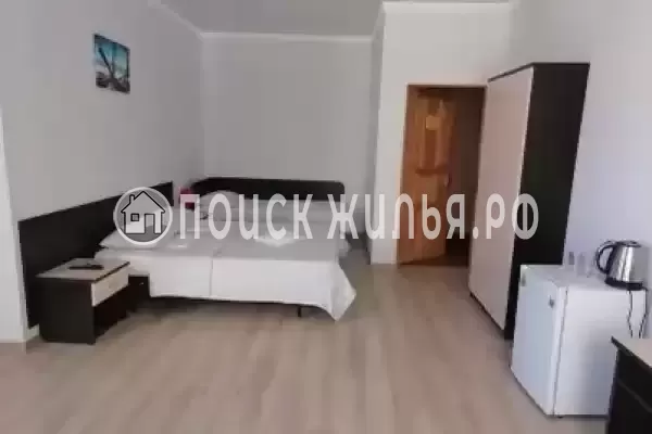 Гостевой дом «Субмарина»