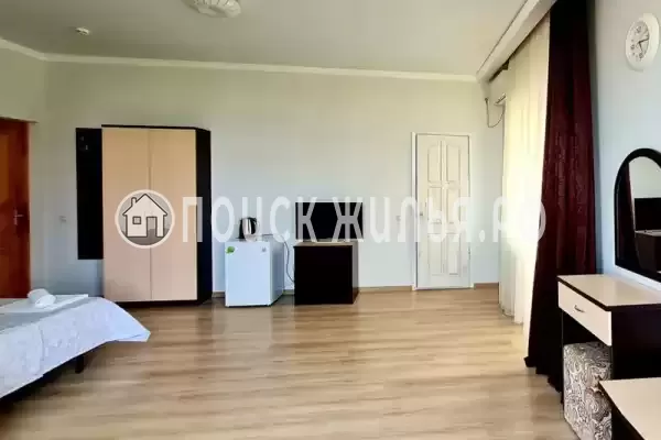Гостевой дом «Субмарина»