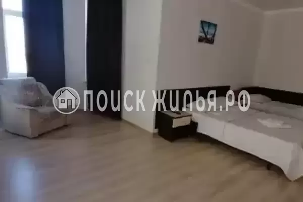 Гостевой дом «Субмарина»