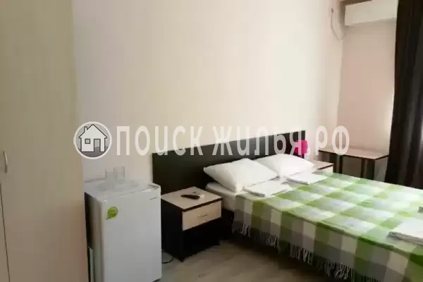 Гостевой дом «Субмарина»
