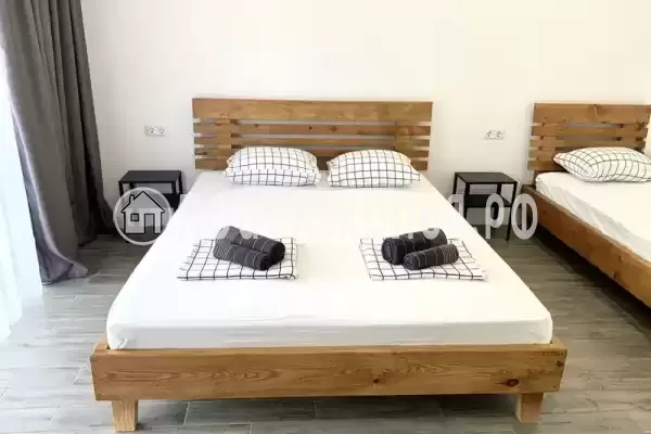 Отель «Alaska» Отель «Alaska»