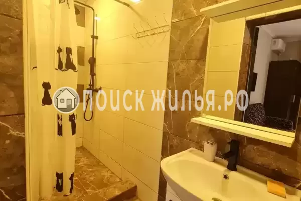 Частный сектор «Частный дом на Кленовой»
