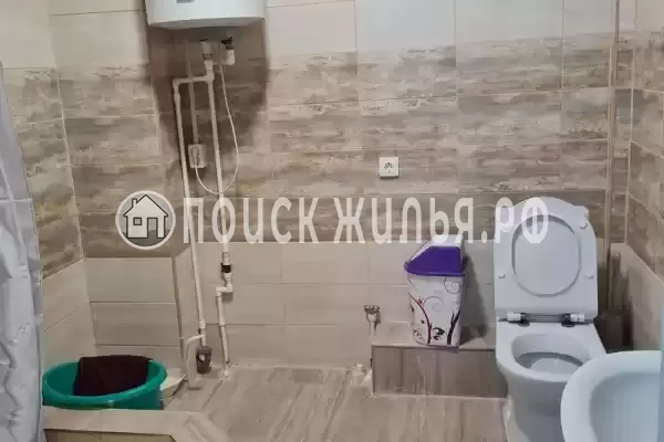 Частный сектор «Частный дом на Кленовой»