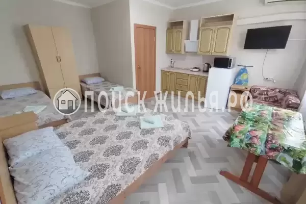 Частный сектор «Эллинг №80» Частный сектор «Эллинг №80»