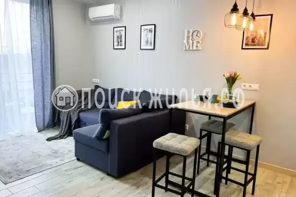 Частный сектор «Апартаменты с террасой Сердце Адлера» Частный сектор «Апартаменты с террасой Сердце Адлера»