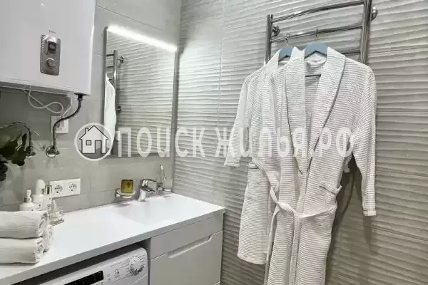 Частный сектор «Апартаменты с террасой Сердце Адлера» Частный сектор «Апартаменты с террасой Сердце Адлера»