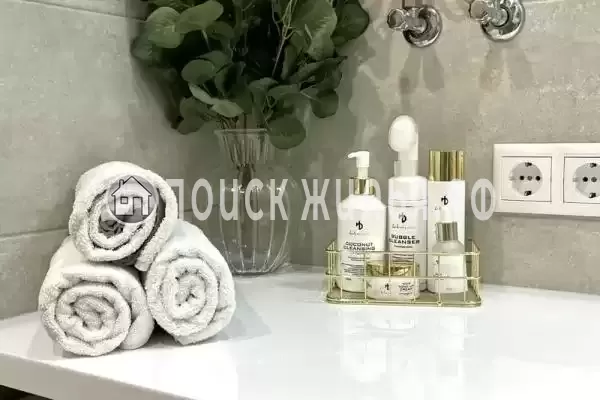 Частный сектор «Апартаменты с террасой Сердце Адлера» Частный сектор «Апартаменты с террасой Сердце Адлера»