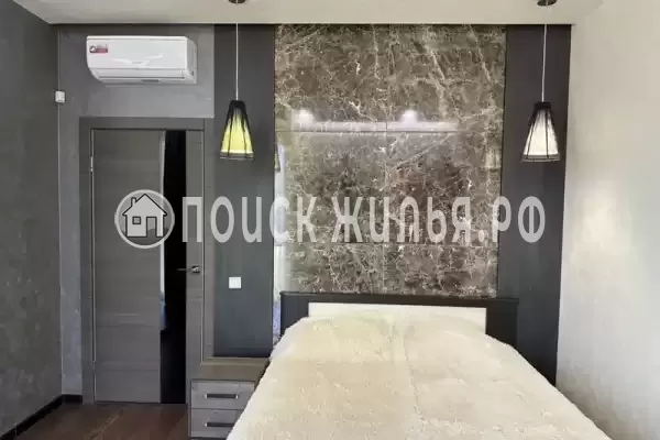 Квартира «На южной»