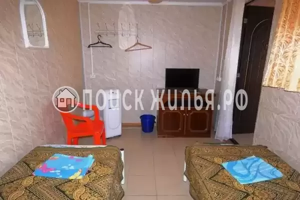 Частный сектор «На калинина» Частный сектор «На калинина»