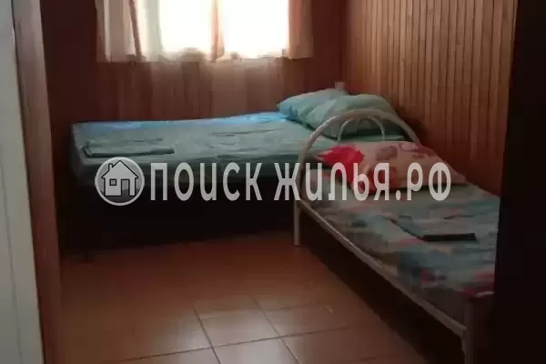 Частный сектор «На калинина» Частный сектор «На калинина»